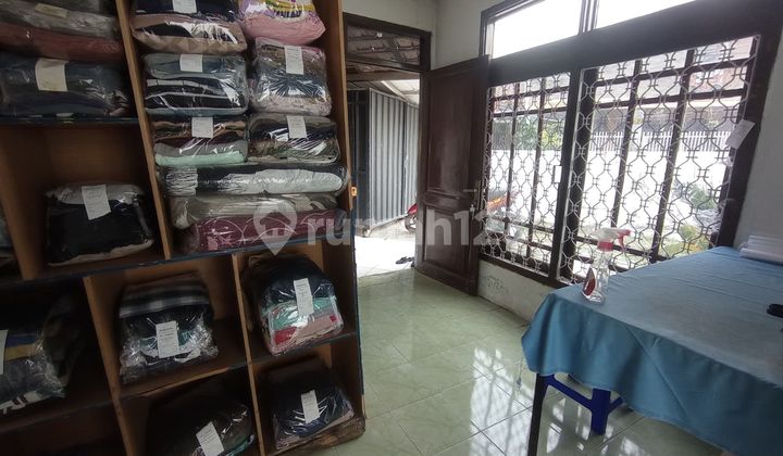 House Position Hook Flood-Free in Pharmindo 2