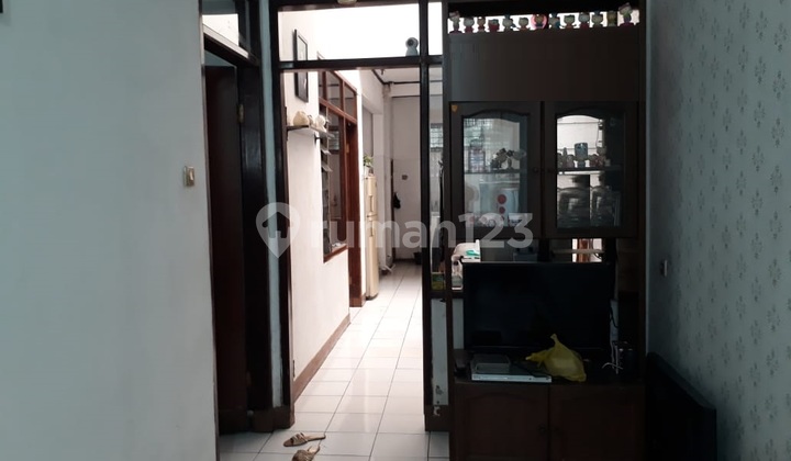 Rumah 2 Lantai Area Aman di Cimahi Selatan 2