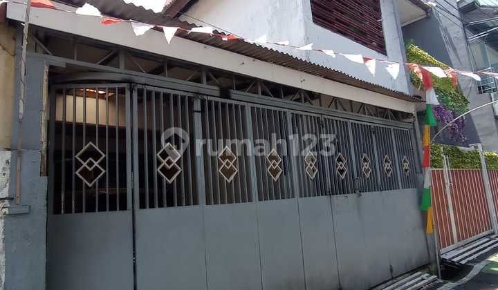 Rumah Minimalis Lokasi Strategis di Cijerah - Jalan Muat 2 Mobil