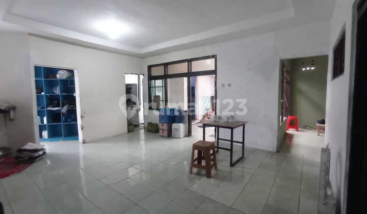 Rumah Posisi Hook Bebas Banjir di Pharmindo Rumah Posisi Hook Bebas Banjir di Pharmindo