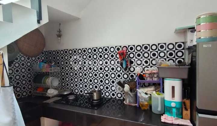 Strategic House in Cimahi Ready to Occupy 975 Million 2