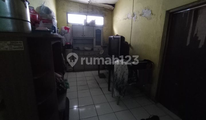 Multifunctional Property in Cijerah - House & Warehouse/Business, Near Business Center 2