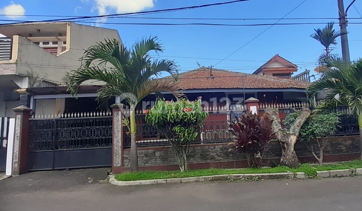 Hunian Modern Area Tenang & Strategis di Cijerah