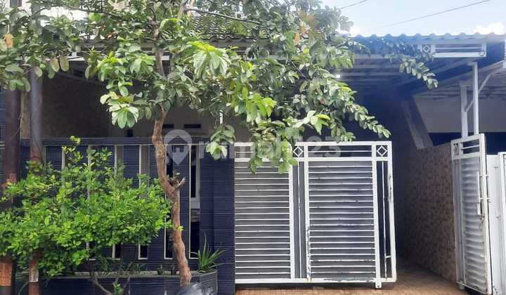 Rumah Lokasi Strategis Dekat dengan Pasar di Gempol Asri Rumah Lokasi Strategis Dekat dengan Pasar di Gempol Asri