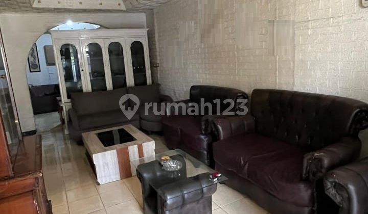 Rumah Minimalis di Cijerah 5 - Kamar, Siap Huni & Strategis