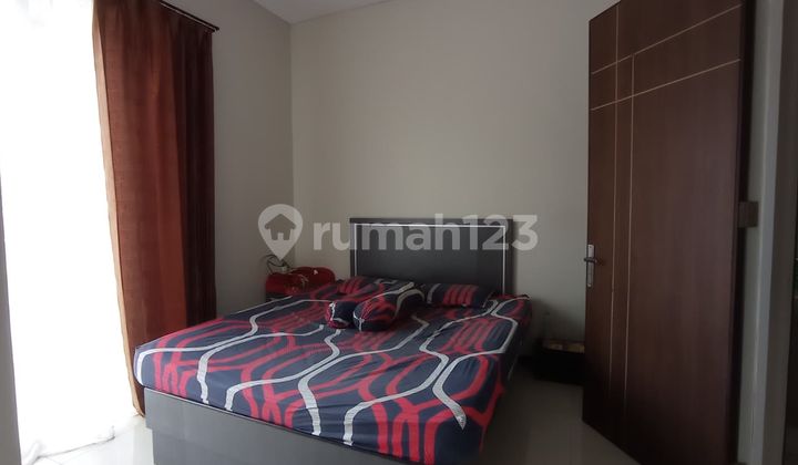 Modern Minimalist Ready-to-Occupy House in Cijerah - Near Pasir Koja Toll Road 2