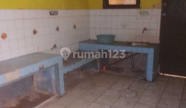 Hunian Keluarga di Cijerah - Area Aman & Akses Mudah 2