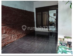 Rumah Lokasi Strategis Lingkungan Nyaman di Pharmindo 2