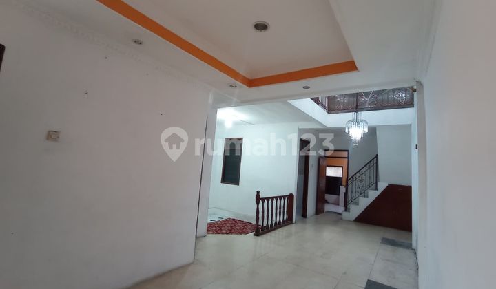 Properti Eksklusif di Cijerah - Rumah Strategis 2 Lantai, Siap Huni, LT Ideal Properti Eksklusif di Cijerah - Rumah Strategis 2 Lantai, Siap Huni, LT Ideal