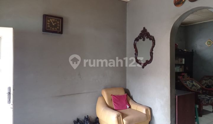 Ready-to-Occupy House in Cijerah - 4 Bedrooms, Strategic Location 2