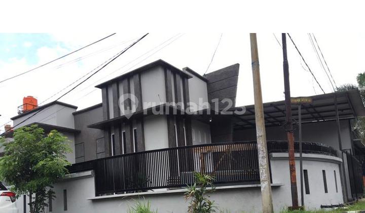 Rumah Baru Renovasi di Gempol Asri - Siap Huni