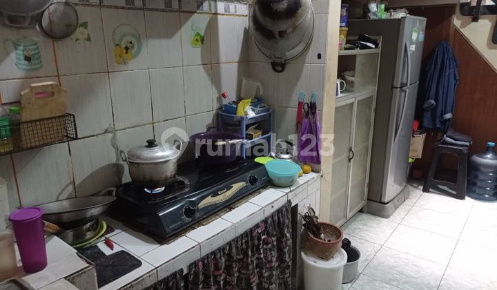 2-Story House 699 Million in Cijerah - SHM, Car Access! 2