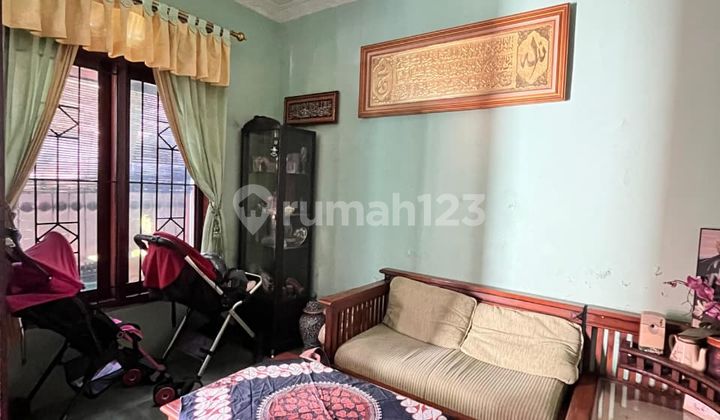 Comfortable House in Bumi Asri Gempol, Move-In Ready