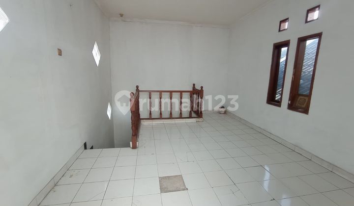 Rumah Siap Huni Lokasi Strategis di Pharmindo 2