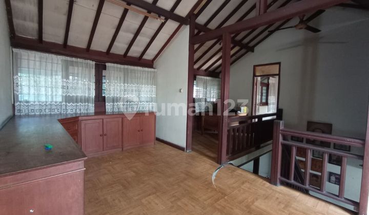 Japanese Nuance House Ready to Occupancy at Pharmindo 2