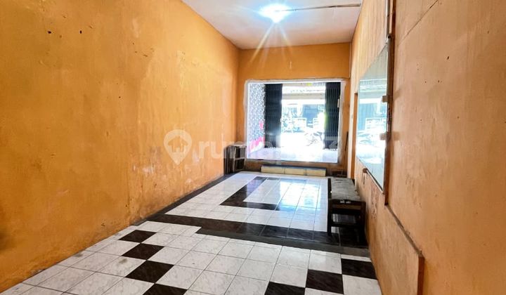For Rent: Strategic Shop House in Melong, Busy Area Suitable for Business 2