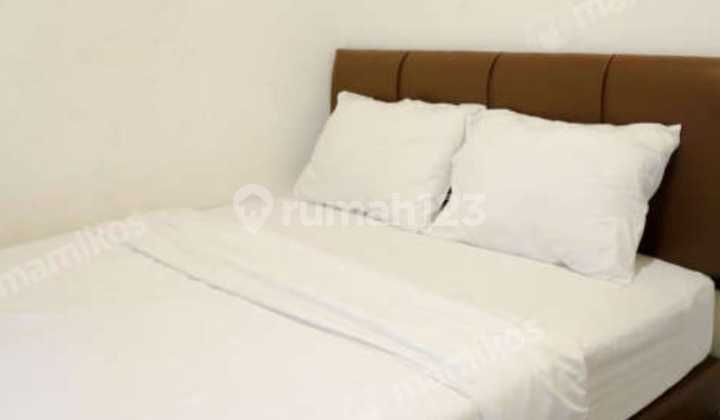 Boarding House in South Tangerang Setu Has 80 Rooms Plus Bathroom 2