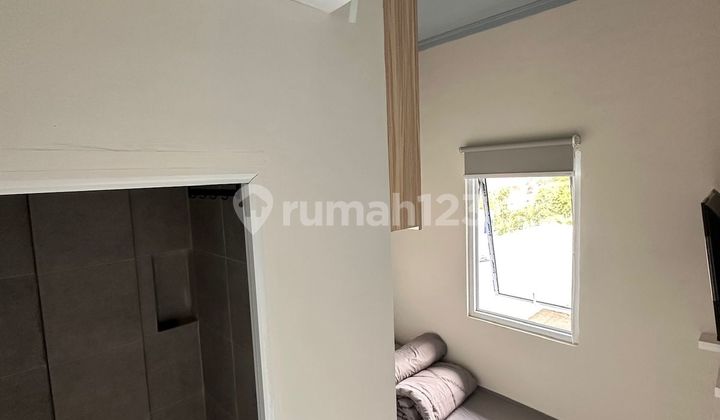 Rumah Kost di BSD 2,5 Lantai Siap Pakai Lokasi Bagus Bebas Banjir 2