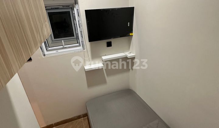 Rumah Kost di BSD 2,5 Lantai Siap Pakai Lokasi Bagus Bebas Banjir 1