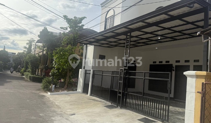 Murah dan Mewah Dijual Rumah di Prima Harapan Regency 2