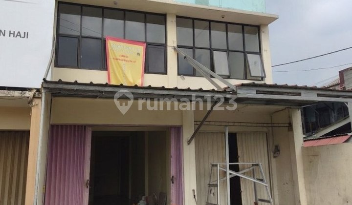 For Rent: 2 Shophouses in a Busy Area of Central Bakti Jaya, Sukmajaya, Depok 2 For Rent: 2 Shophouses in a Busy Area of Central Bakti Jaya, Sukmajaya, Depok 2