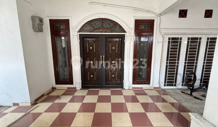 Special Price 80000Xxxx! Rumah Secondary, Medan Helvetia