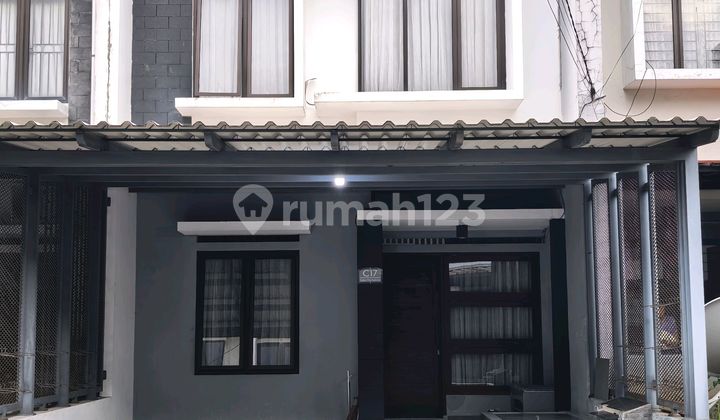 Rumah Super Strategis Siap Huni di Kota Bandung - Akses 3 Gerbang Tol! Rumah Super Strategis Siap Huni di Kota Bandung - Akses 3 Gerbang Tol!