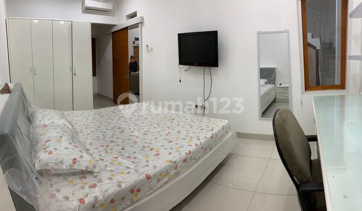 Hunian Terbaik Pilihan di Kotabaru Parahyangan 2