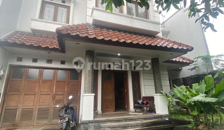 Rumah Strategis Astanaanyar: Akses Mudah