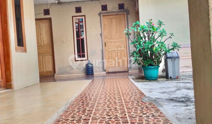 Active Boarding House & House in Jatinangor 2
