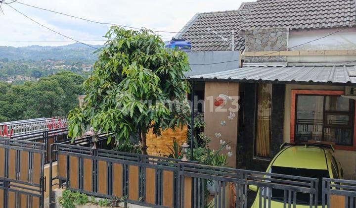 Rumah di Wilayah yang Asri, Daerah Pegunungan Rumah di Wilayah yang Asri, Daerah Pegunungan