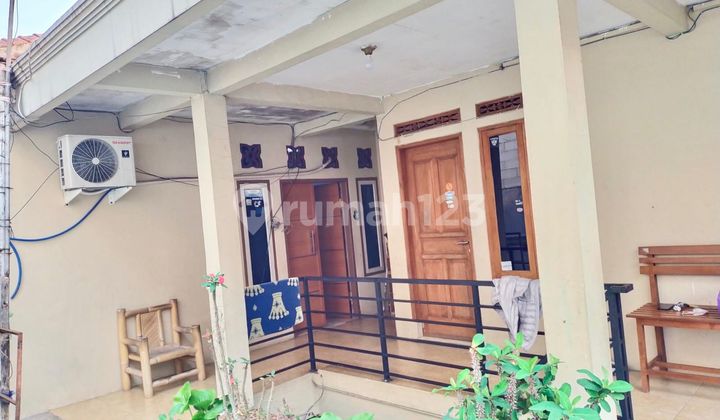 Active Boarding House & House in Jatinangor 1