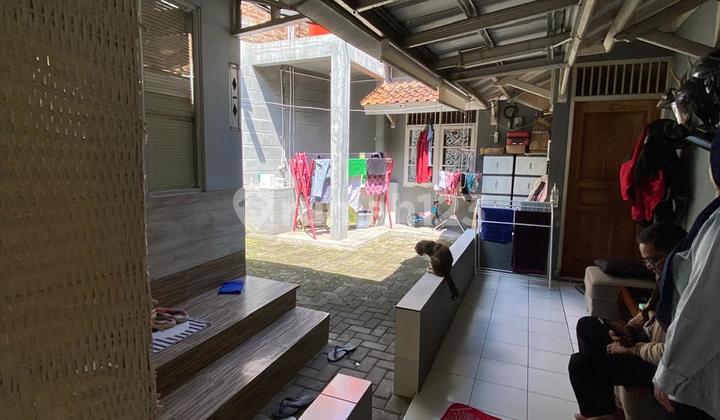 Rumah Strategis dengan Return Investasi Tinggi di Cimahi Utara, Cimahi. 2