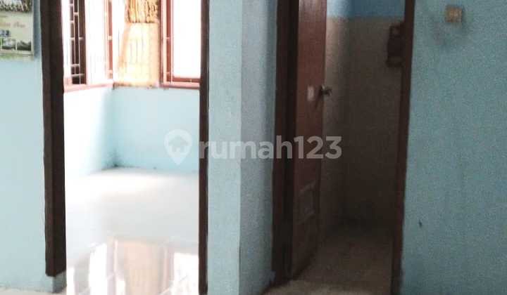 Strategic House in Sukabumi City 2