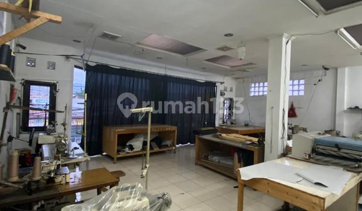 Ruang Usaha di Ngamprah, Bandung Barat. Sangat Strategis! Ruang Usaha di Ngamprah, Bandung Barat. Sangat Strategis!