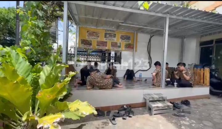 Quick Sale Boarding House Shop at Batununggal 2