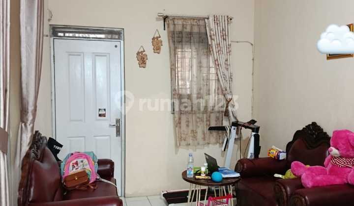 Rumah Villa Cilame, Ngamprah. Bandung Barat 2