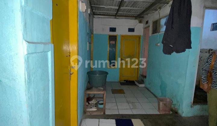 Bojongsoang Alley Boarding House, Telkom University Campus Area 2