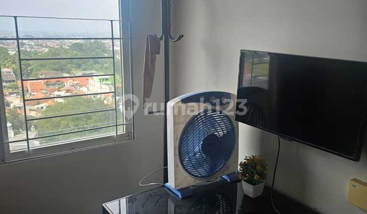 For Rent: Pine Wood Apartment, Jatinangor