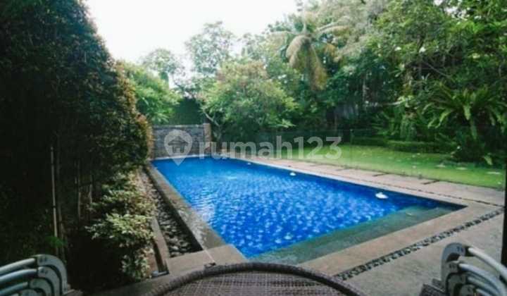 Rumah (Prime Property) Menteng Jakarta Pusat Rumah (Prime Property) Menteng Jakarta Pusat