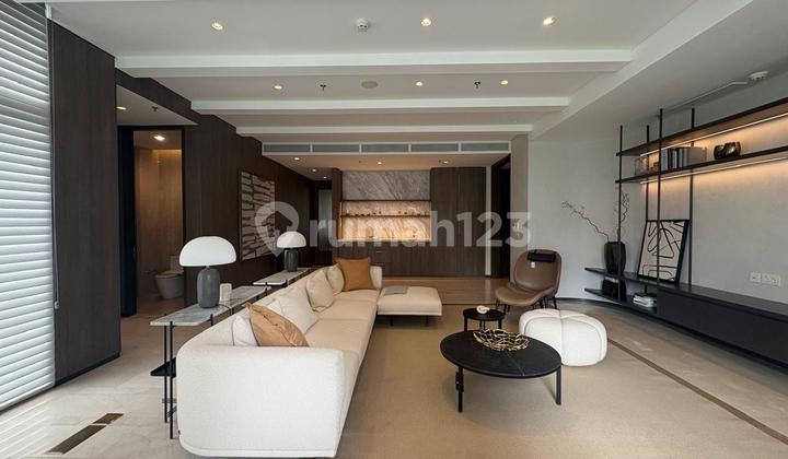 For Sale Verde Two 5 Br Area 460 Sqm - Tower Monteverde 2