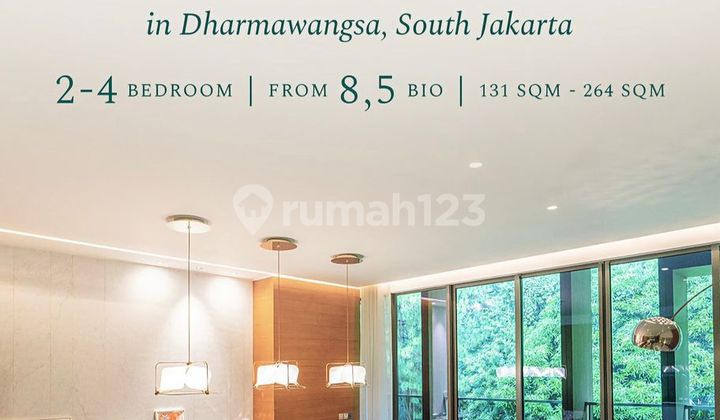 Apartement Savyavasa