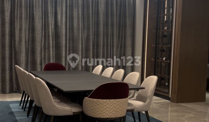 For Sale Apartment Regent Private Lift Luxury Residence 2