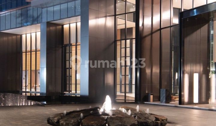 Di Jual Apartement La Vie All Suites Luxury 2 Bedroom 2