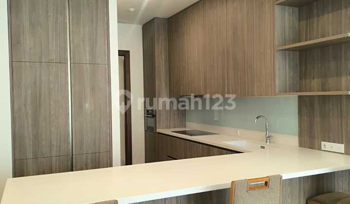 Di Sewa Pakububuwono Spring Luxury Apartement 2
