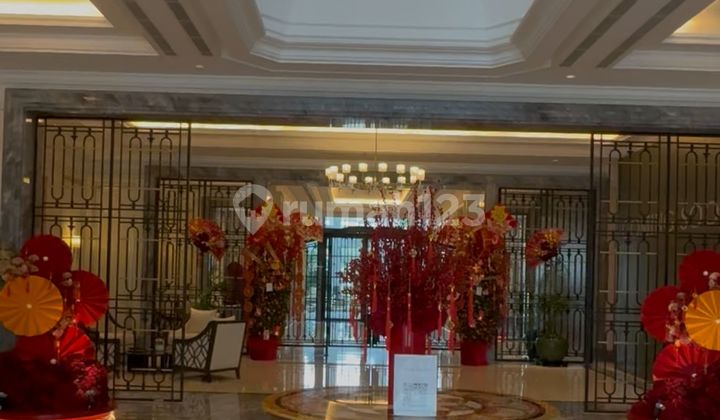 For Sale Le Parc Luxury Residence At Thamrin Nine 2