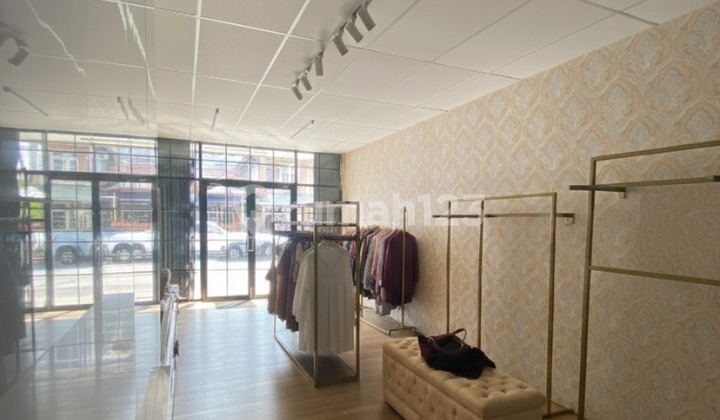 Ruko Tempat Usaha dengan Lokasi Strategis, Bekasi Utara Ruko Tempat Usaha dengan Lokasi Strategis, Bekasi Utara