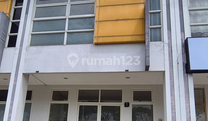 Ruko 2Lantai di Kaw Perumahan Elite Bsb 1