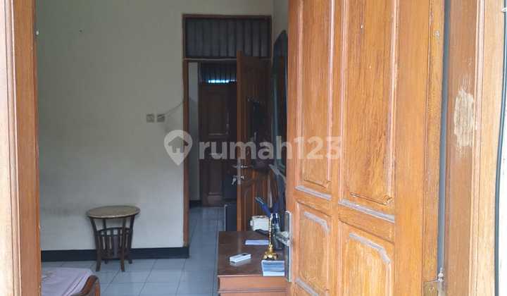 Rumah,2 Lantai.dekat Pusat Kota Pondok.gede 2
