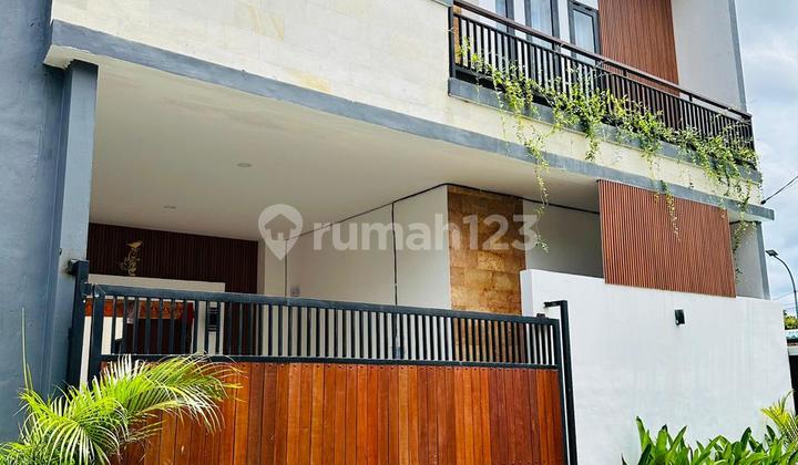 For Sale New Villa Location Lalang Temu Jimbaran For Sale New Villa Location Lalang Temu Jimbaran